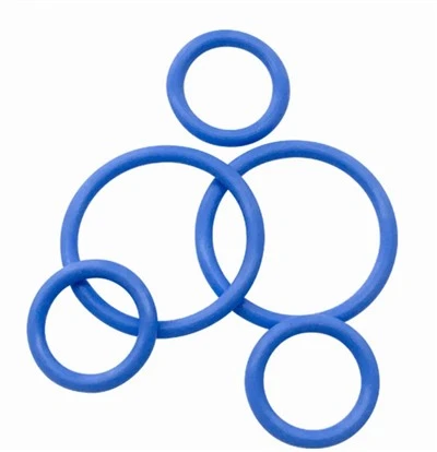 Metaal detecteerbare O-ring